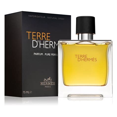 terre d hermes uomo equivalenti